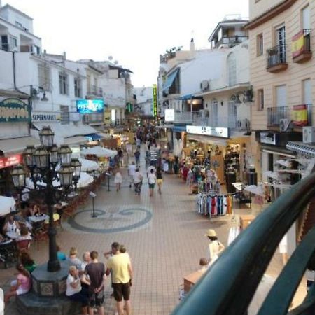 דירות Estudio Con Vistas En טורמולינוס מראה חיצוני תמונה