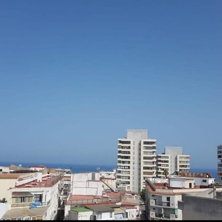 דירות Estudio Con Vistas En טורמולינוס מראה חיצוני תמונה